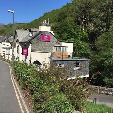 Cottage Inn ลินตัน ภายนอก รูปภาพ